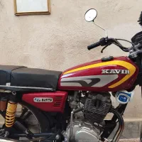 موتور کویر 1401|موتورسیکلت|شهریار, شهرک امیریه|دیوار