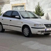 سمند Lxمدل۹۰|خودرو سواری و وانت|بجنورد, |دیوار