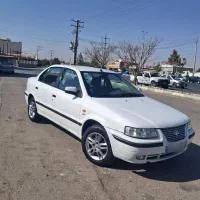 سمند ef7 دوگانه مدل ۹۷