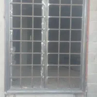 اجرای انواع درب و پنجره نرده پله