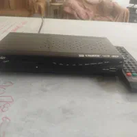 گیرنده دیجیتال مکسیدر در حد نو