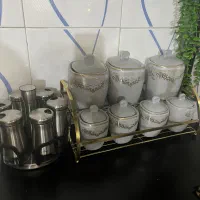 لوازم آشپزخانه|ظروف سرو و پذیرایی|ورامین, ورامین|دیوار