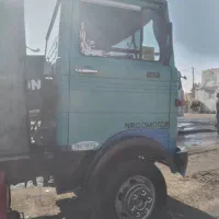 خاور 813|خودرو سنگین|قزوین, |دیوار