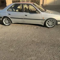 ۴۰۵مدل ۸۸اسپرت