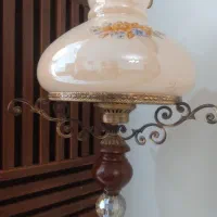 اباژور والتر لاکچری طرح مروارید کمیاب|چراغ خواب و آباژور|تهران, سلسبیل شمالی|دیوار