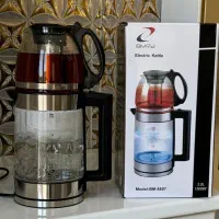 فروش ویژه چایساز روهمی|سماور، چای‌ساز، قهوه‌ساز|زنجان, |دیوار