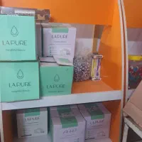 قفسه ام دی اف فروشگاه|فروشگاه و مغازه|بروجرد, |دیوار