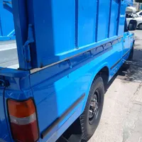 وانت نیسان، مدل ۱۴۰۱|خودرو سواری و وانت|اردبیل, |دیوار