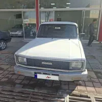 مزدا 2000|خودرو سواری و وانت|رفسنجان, |دیوار