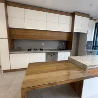 اجاره اپارتمان ۱۲۲متری با ویوی دلنشین