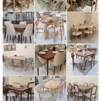 تنوع بالای غذاخوری/ارزان تر از اینجا پیدا نمیکنید