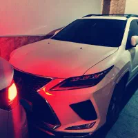 Lexus Rx350