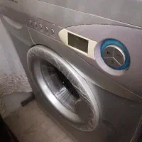 ماشین لباسشویی