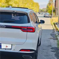 تیگو ۷ پرو|خودرو سواری و وانت|پیرانشهر, |دیوار