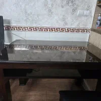 میز ناهار خوری|میز و صندلی غذاخوری|قرچک, مهدیه|دیوار