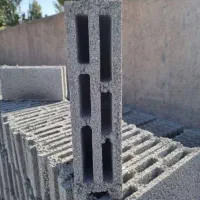 بلوک(لیکا)صنعتی/دوجداره و سه جداره