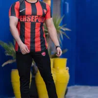 لباس استقلال و پرسپولیس پرداخت درب منزله|لباس|خرم‌آباد, |دیوار