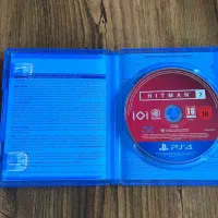 دیسک بازی ps4|کنسول، بازی ویدئویی و آنلاین|گرگان, |دیوار