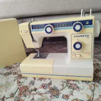 چرخ خیاطی 402 تحت لیسانس ژانومه ژاپن