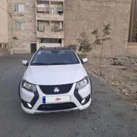 کوییک gxrl|خودرو سواری و وانت|فردیس, ثابتی|دیوار