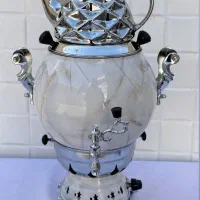 سماور گازی
