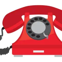فروش 6 خطوط تلفن ثابت رند