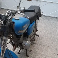 یاماها RS سوپر 125
