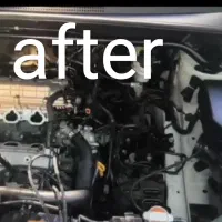 کارواش نانو بخار موتور در تعمیرگاه تخصصی|خدمات موتور و ماشین|کرمان, |دیوار