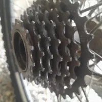 لاستیک و رینگ حرفه ای|دوچرخه، اسکیت، اسکوتر|زابل, |دیوار