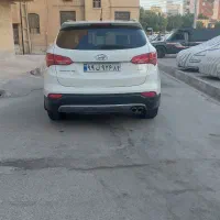فروش سانتافه ۲۰۱۵