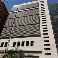 فروش ۱۰۰۰متر مستغلات اداری تجاری