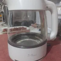 چای ساز فیلراصل|سماور، چای‌ساز، قهوه‌ساز|زنجان, |دیوار