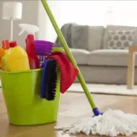 نظافت منزل