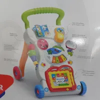 وسایل اسباب بازی کودک واکر