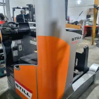 لیفتراک برقی (ریچ تراک)