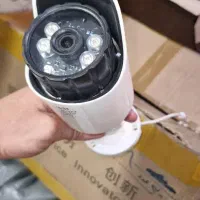 فروشگاه دوربین مدار بسته SAFE LINE (سیف لاین)|دوربین مداربسته|سنندج, |دیوار