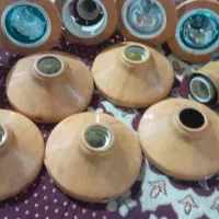 جا لامپی سقفی همه ۵۰۰ هزار