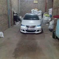 سپر جلو لیفان 620اسپرت یک ماه کار