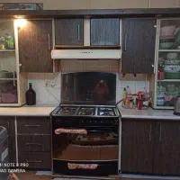 کابینت فلزی