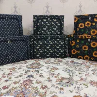 نظم دهنده لباس *باکس اسکلت دار*|جاکفشی، کمد، دراور|مشهد, ایوان|دیوار