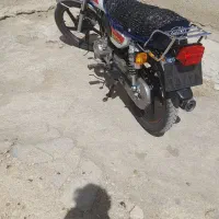 متین ۱۴۰۳|موتورسیکلت|ملایر, |دیوار