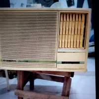 کولر  جنرال|کولر گازی و فن‌کوئل|رشت, عینک|دیوار