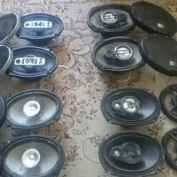 سونی یاماها کنوود پایونر سینما باند|سیستم صوتی خانگی|مشهد, رضاشهر|دیوار