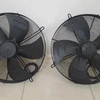 فن هواکش ۵۰ سانتی