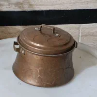 ظروف مسی|ظروف پخت‌وپز|رباط‌کریم, الارد|دیوار