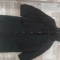 پالتوی فوتر