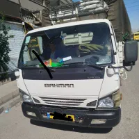 حمل بار به سراسر کشور