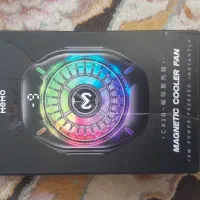 فن خنک کننده گیمینگ cx10|قطعات و لوازم جانبی رایانه|چهارباغ, |دیوار