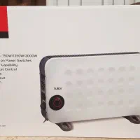 بخاری برقی|بخاری، هیتر، شومینه|تهران, مرزداران|دیوار