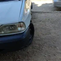 پراید 131SEدوگانه شرکتی|خودرو سواری و وانت|تربت جام, تیپ ۳۸ زرهی تربت جام|دیوار